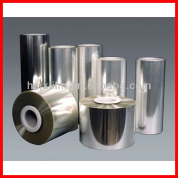 Plastic Wrapping Film